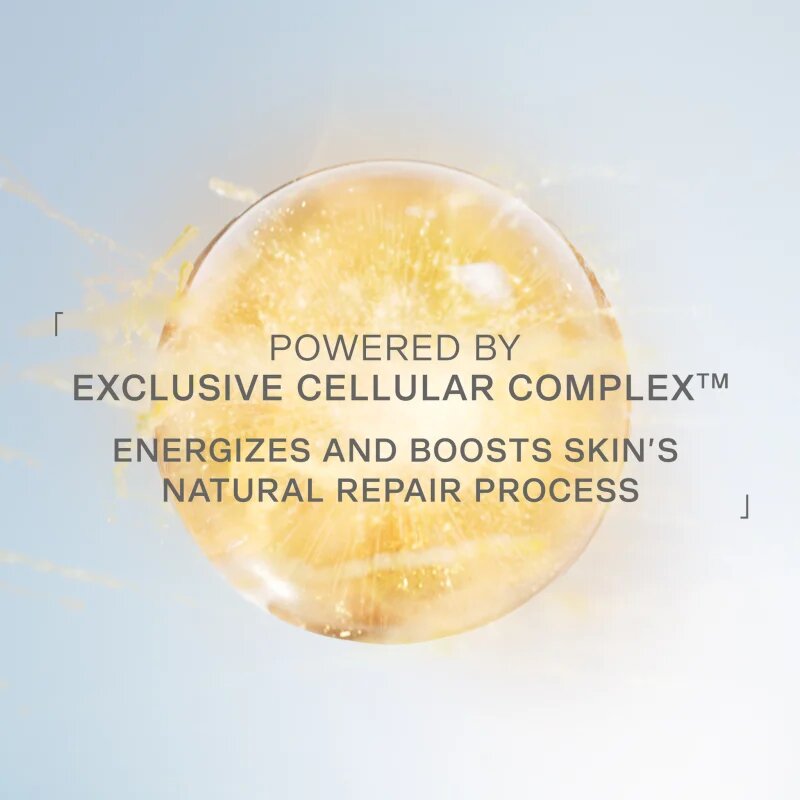 La Prairie Cellular Mineral Face Exfoliator Arcradír ásványokkal 100 ml