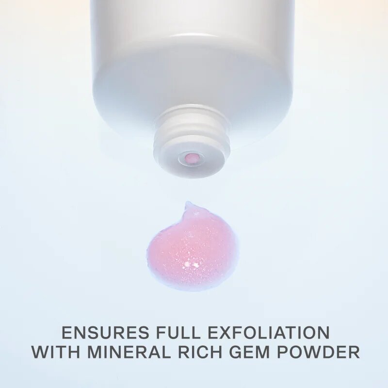 La Prairie Cellular Mineral Face Exfoliator Arcradír ásványokkal 100 ml