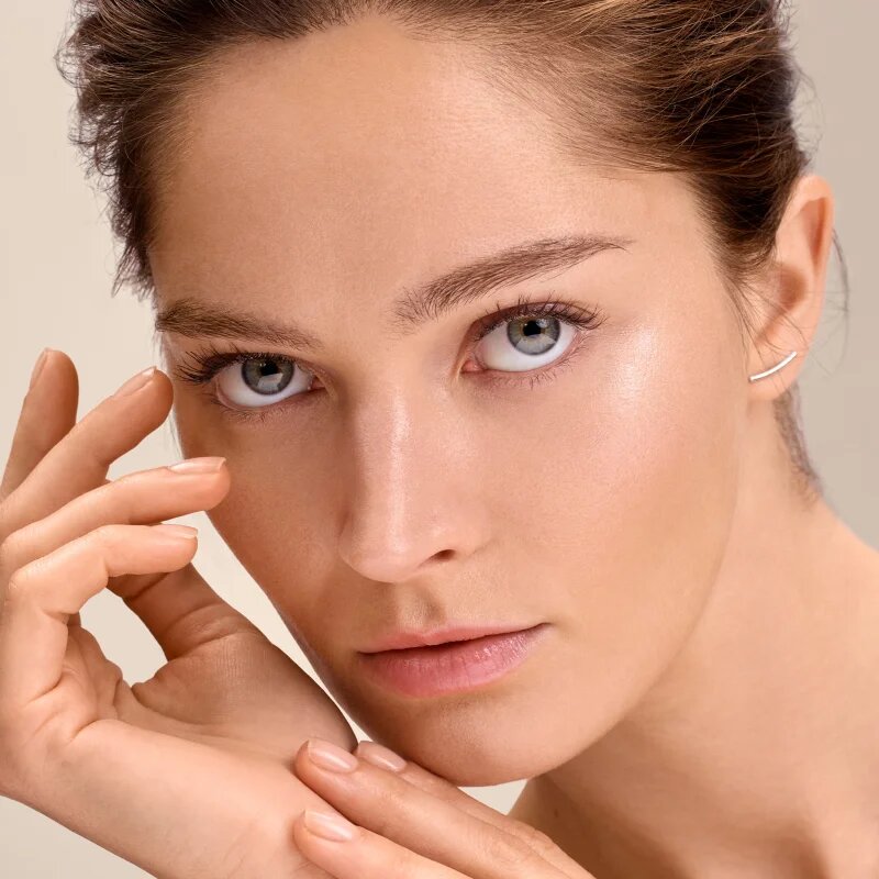 La Prairie Cellular Mineral Face Exfoliator Arcradír ásványokkal 100 ml