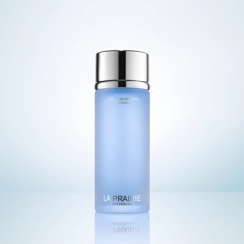 La Prairie Cellular Refining Lotion tonik normál és száraz bőrre 250 ml