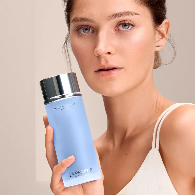 La Prairie Cellular Refining Lotion tonik normál és száraz bőrre 250 ml