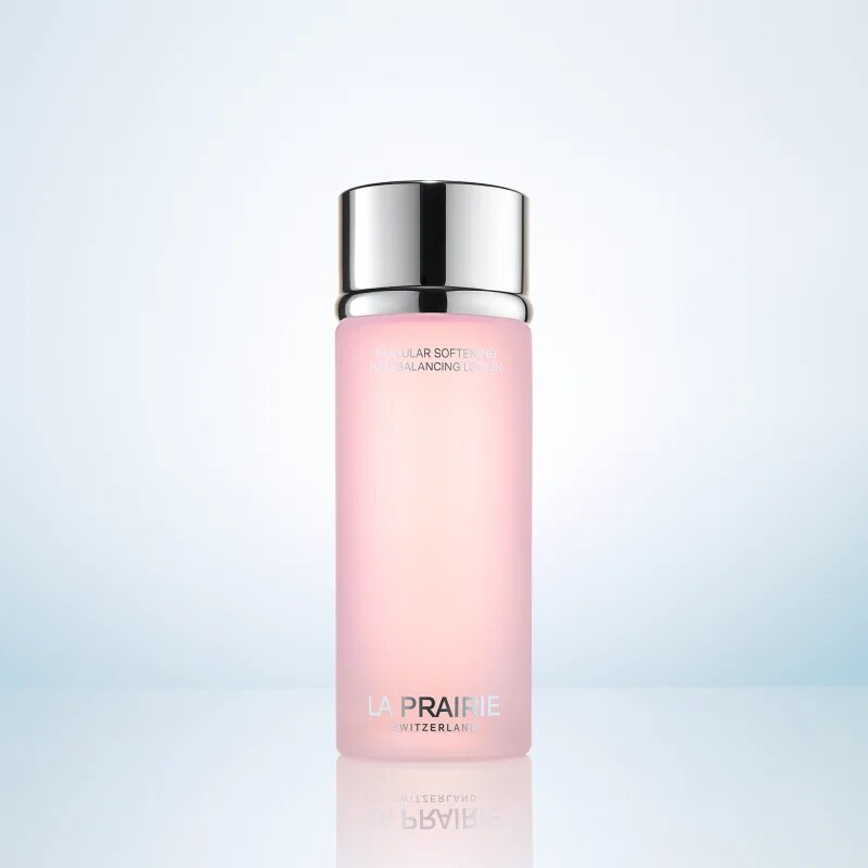 La Prairie Cellular Softening and Balancing Lotion tisztító emulzió minden bőrtípusra 250 ml