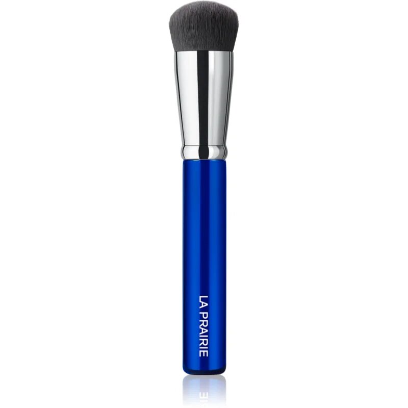 La Prairie Complexion Powder Foundation Brush make – up ecset 1 db