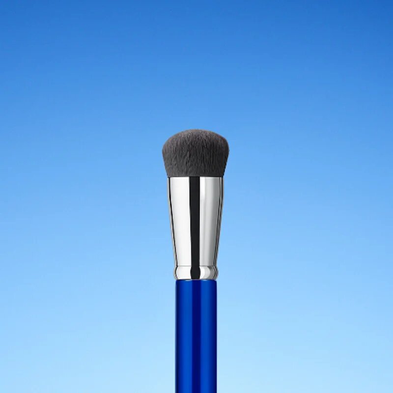 La Prairie Complexion Powder Foundation Brush make – up ecset 1 db