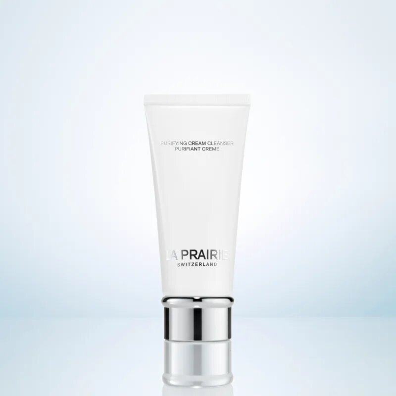 La Prairie Cream Cleanser tisztító krém normál és száraz bőrre 200 ml