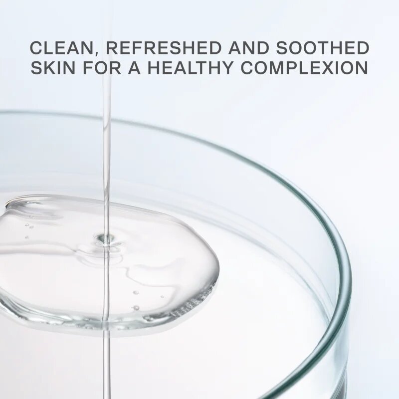 La Prairie Crystal Micellar Water micellás sminklemosó víz az arcra és a szemekre 150 ml