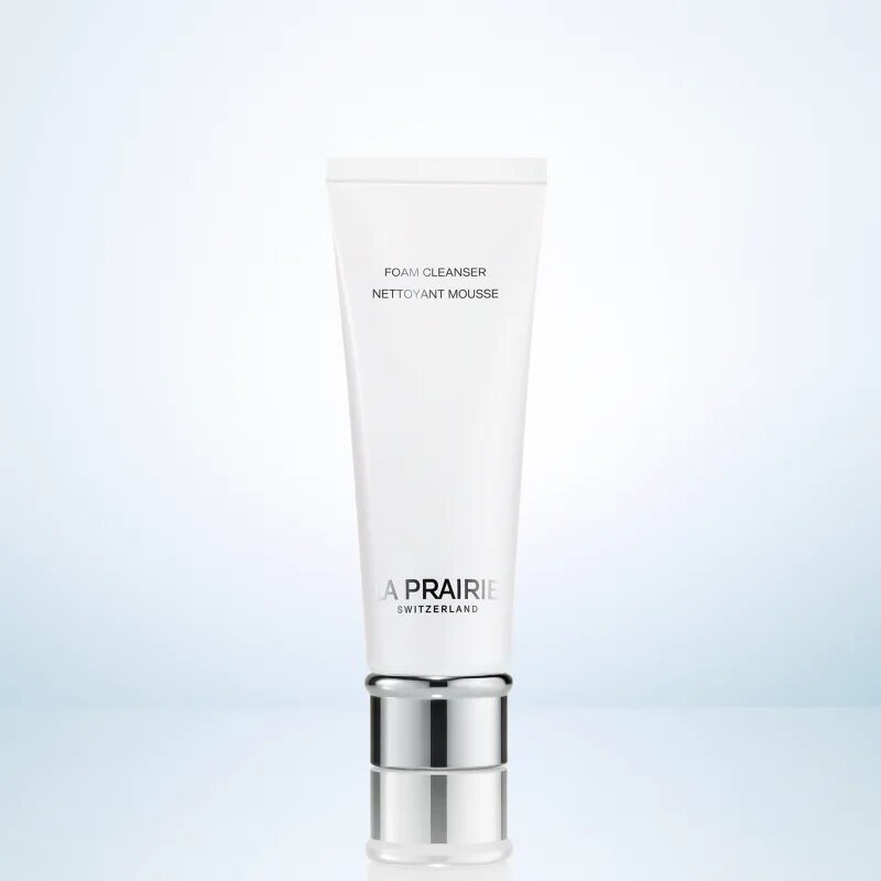 La Prairie Foam Cleanser tisztító hab 125 ml
