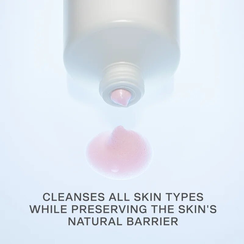 La Prairie Foam Cleanser tisztító hab 125 ml