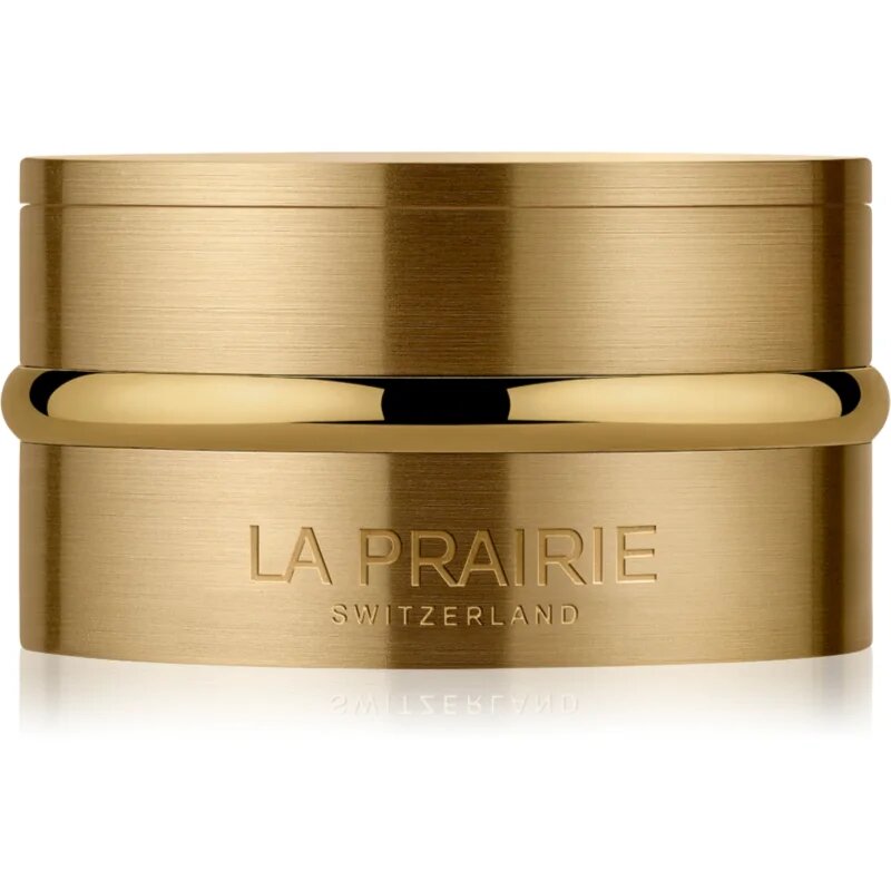 La Prairie Pure Gold Radiance Nocturnal Balm tápláló erősítő éjszakai balzsam 60 ml