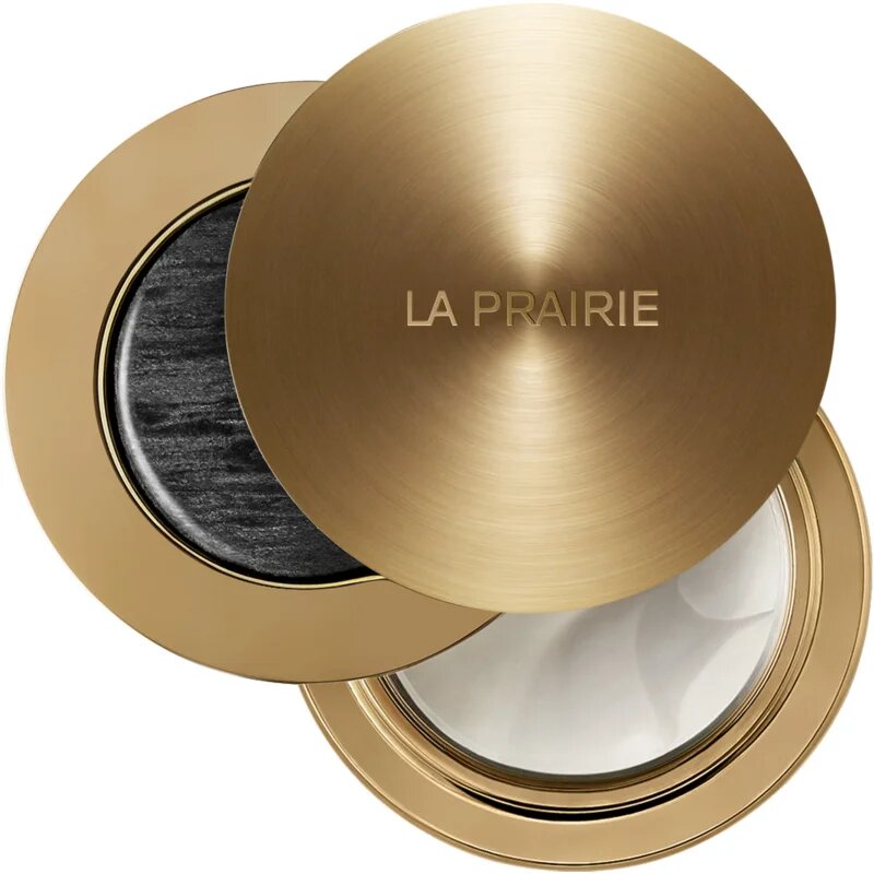 La Prairie Pure Gold Radiance Nocturnal Balm tápláló erősítő éjszakai balzsam 60 ml