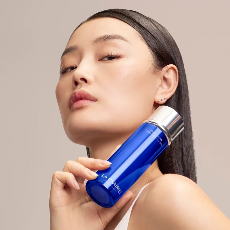 La Prairie Skin Caviar Essence-In-Lotion hidratáló szérum fiatalító hatással 80 ml