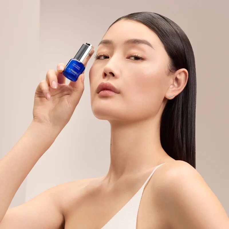 La Prairie Skin Caviar Eye Essence hidratáló esszencia a szem köré 15 ml