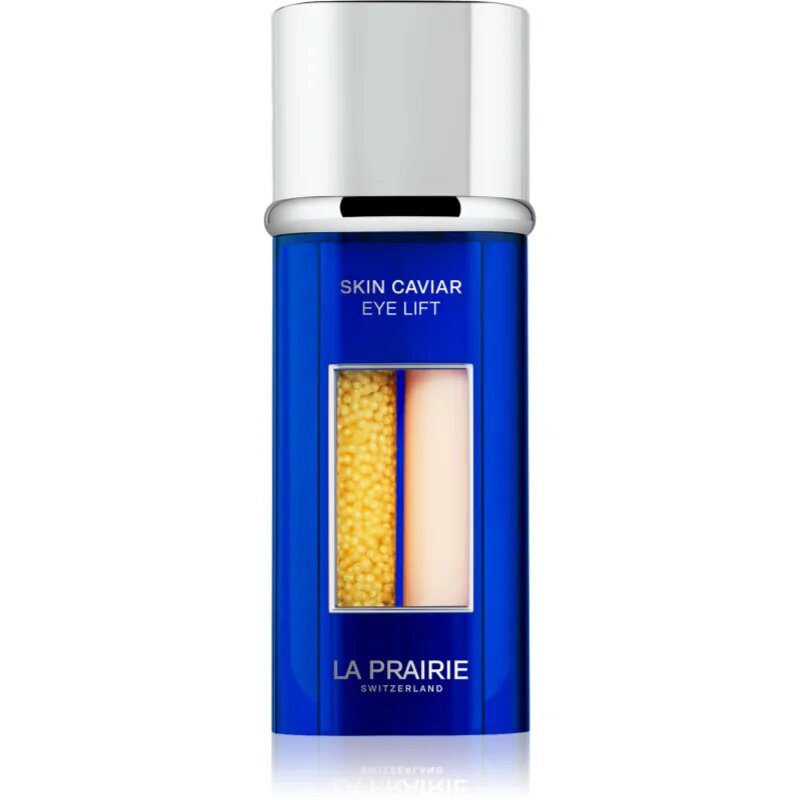 La Prairie Skin Caviar Eye Lift szemkörnyékápoló szérum lifting hatással 20 ml