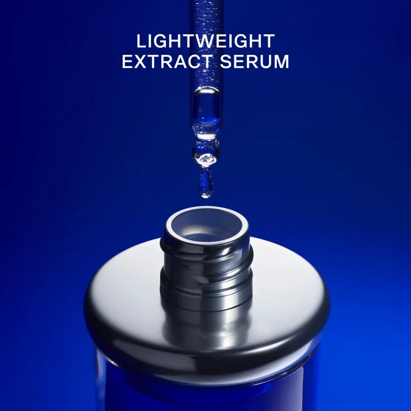 La Prairie Skin Caviar Harmony L'Extrait intenzíven feszesítő szérum kaviárral 20 ml