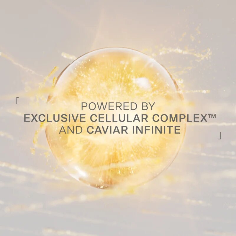 La Prairie Skin Caviar Harmony L'Extrait intenzíven feszesítő szérum kaviárral 20 ml