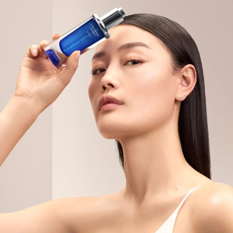 La Prairie Skin Caviar Harmony L'Extrait intenzíven feszesítő szérum kaviárral 20 ml