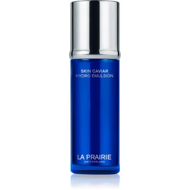 La Prairie Skin Caviar Hydro Emulsion feszesítő emulzió kaviárral 70 ml