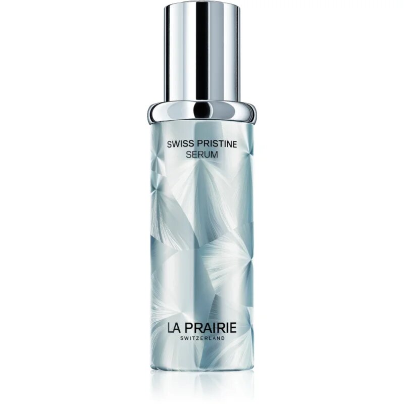 La Prairie Swiss Pristine Serum bőr szérum a bőrgát erősítésére 30 ml
