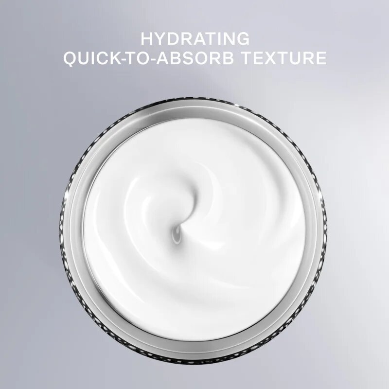La Prairie White Caviar Crème Extraordinaire nappali és éjszakai krém az élénk bőrért 60 ml