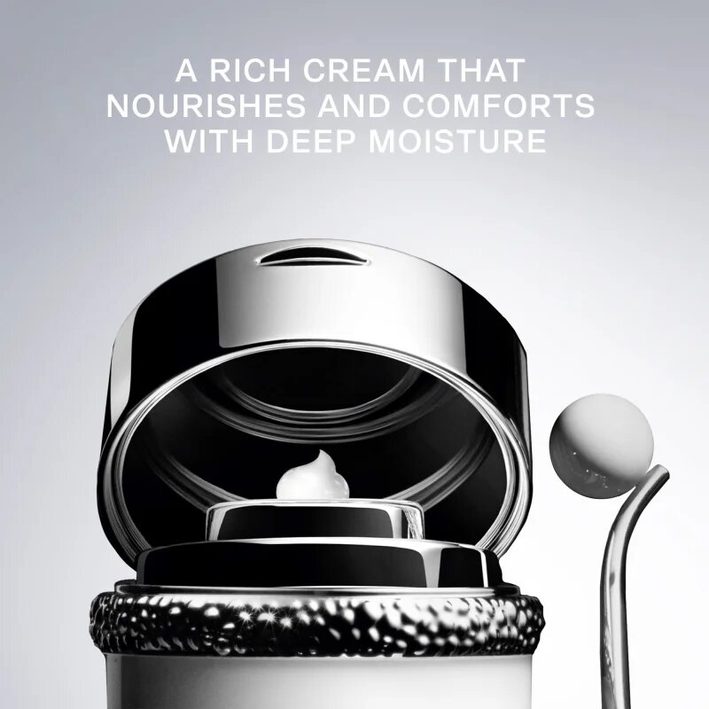 La Prairie White Caviar Eye Extraordinaire feszesítő szemkrém lifting hatással 20 ml