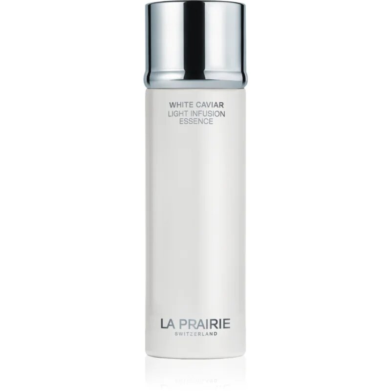 La Prairie White Caviar Light Infusion Essence világosító esszencia 150 ml