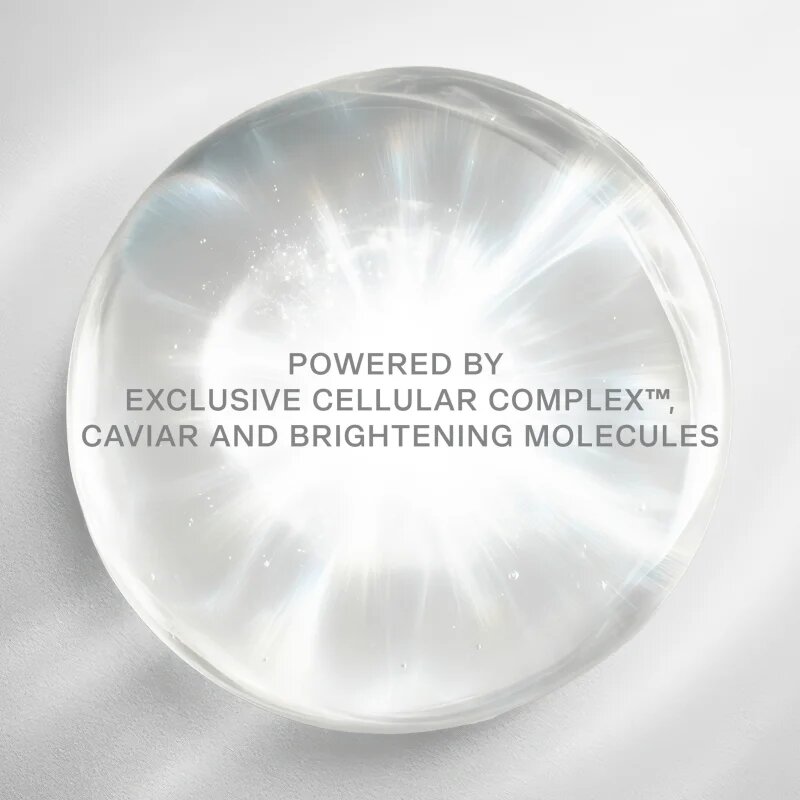 La Prairie White Caviar Light Infusion Essence világosító esszencia 150 ml