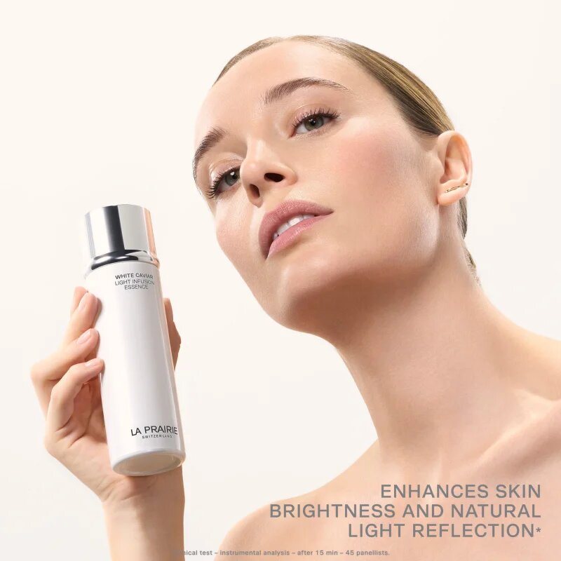 La Prairie White Caviar Light Infusion Essence világosító esszencia 150 ml