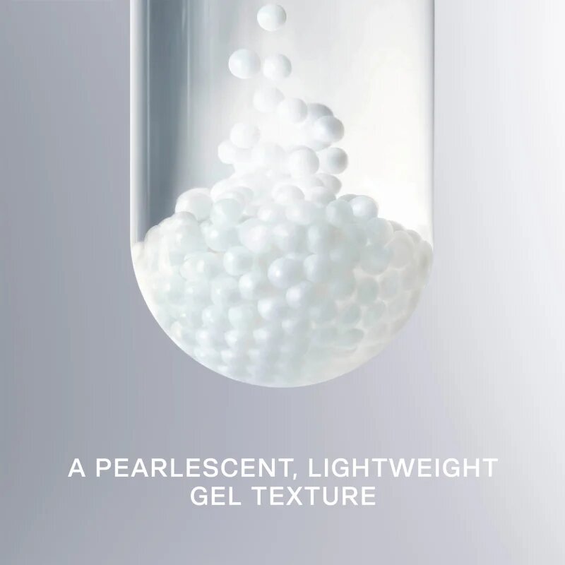 La Prairie White Caviar Pearl Infusion élénkítő gyöngyök az arcra 30 ml
