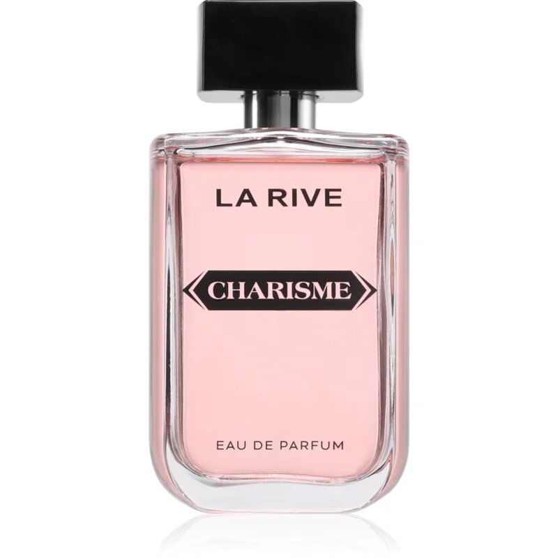 La Rive Charisme Eau de Parfum hölgyeknek 90 ml