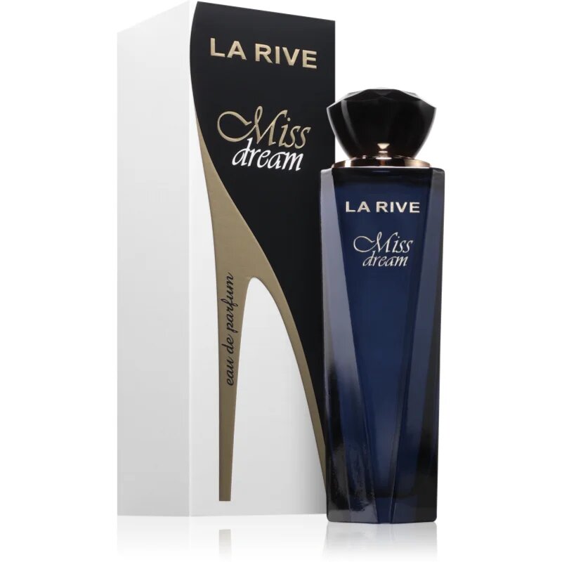 La Rive Miss Dream Eau de Parfum hölgyeknek 100 ml
