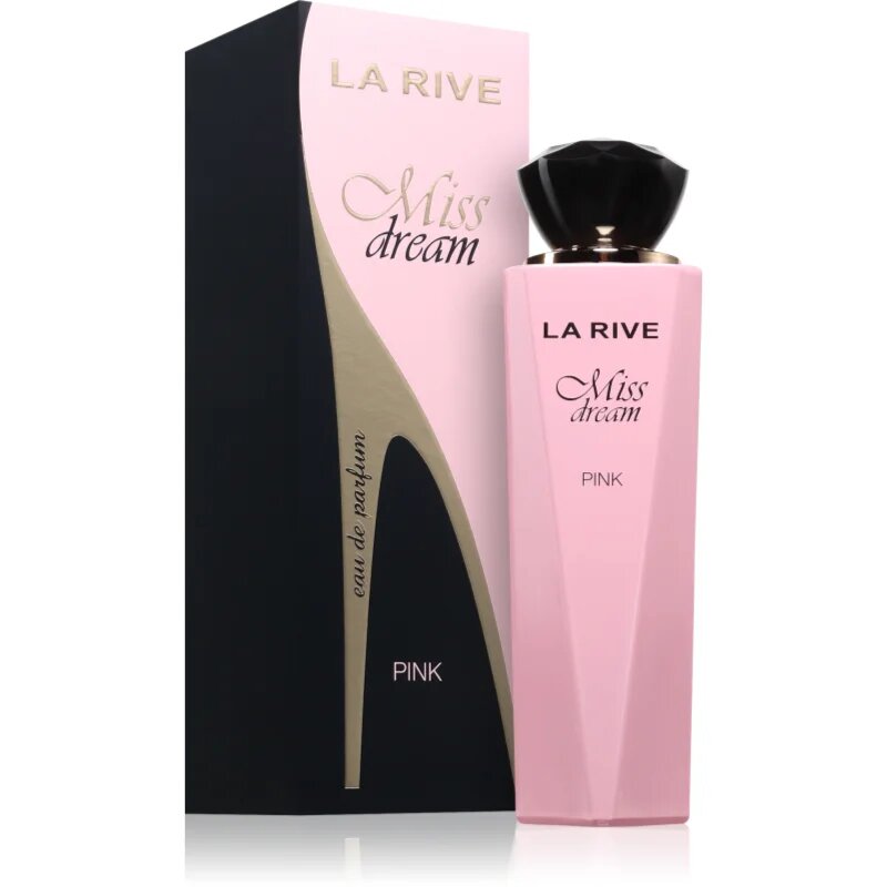 La Rive Miss Dream Pink Eau de Parfum hölgyeknek 100 ml