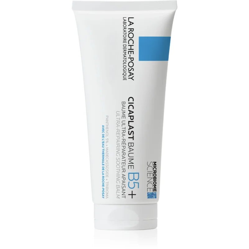 La Roche-Posay Cicaplast Baume B5+ nyugtató balzsam érzékeny irritált bőrre 100 ml