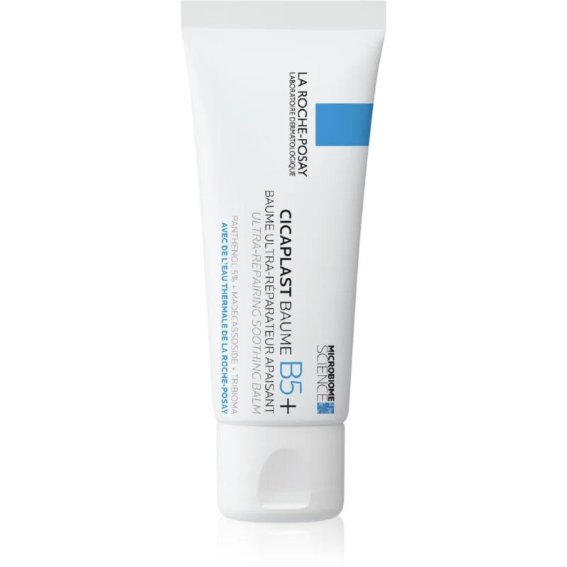 La Roche-Posay Cicaplast Baume B5+ nyugtató balzsam érzékeny irritált bőrre 40 ml