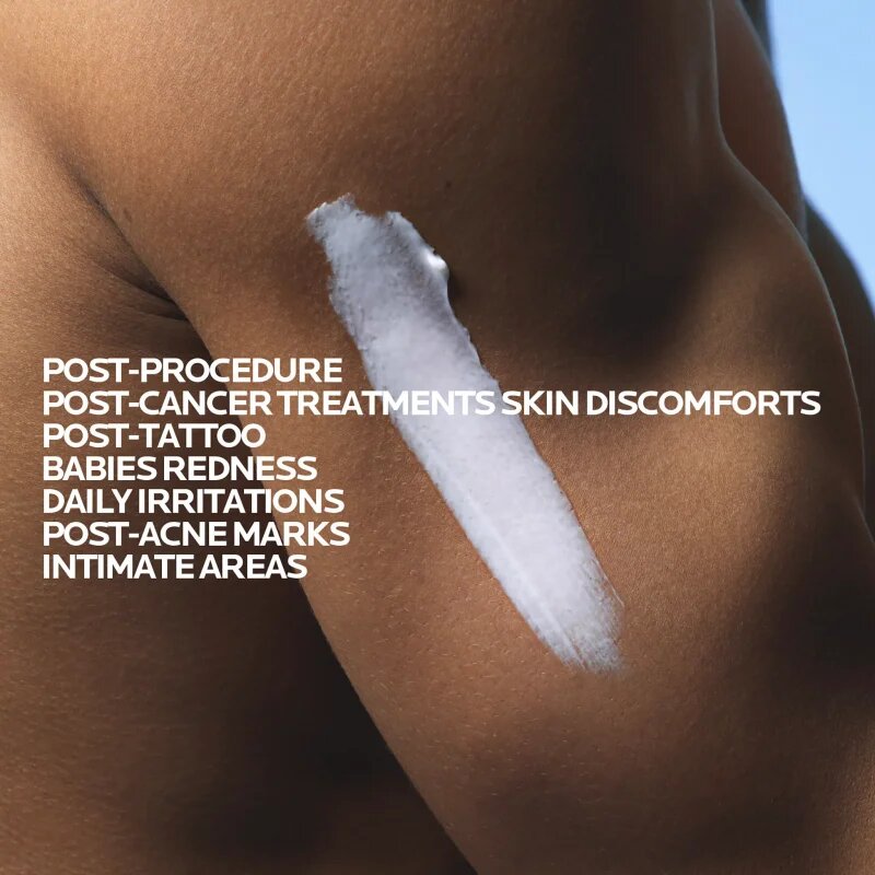 La Roche-Posay Cicaplast Baume B5+ nyugtató balzsam érzékeny irritált bőrre 40 ml