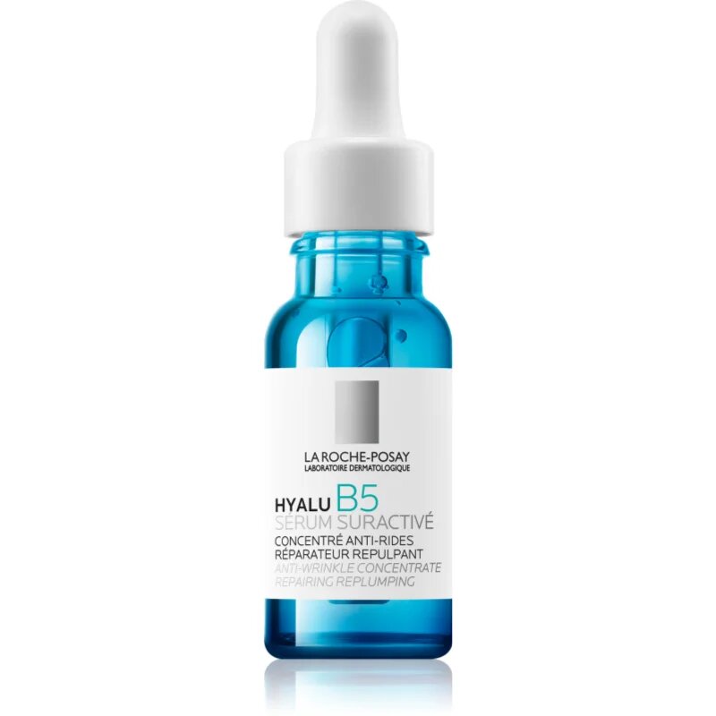 La Roche-Posay Hyalu B5 Suractivated Serum koncentrált szérum a ráncok ellen 15 ml