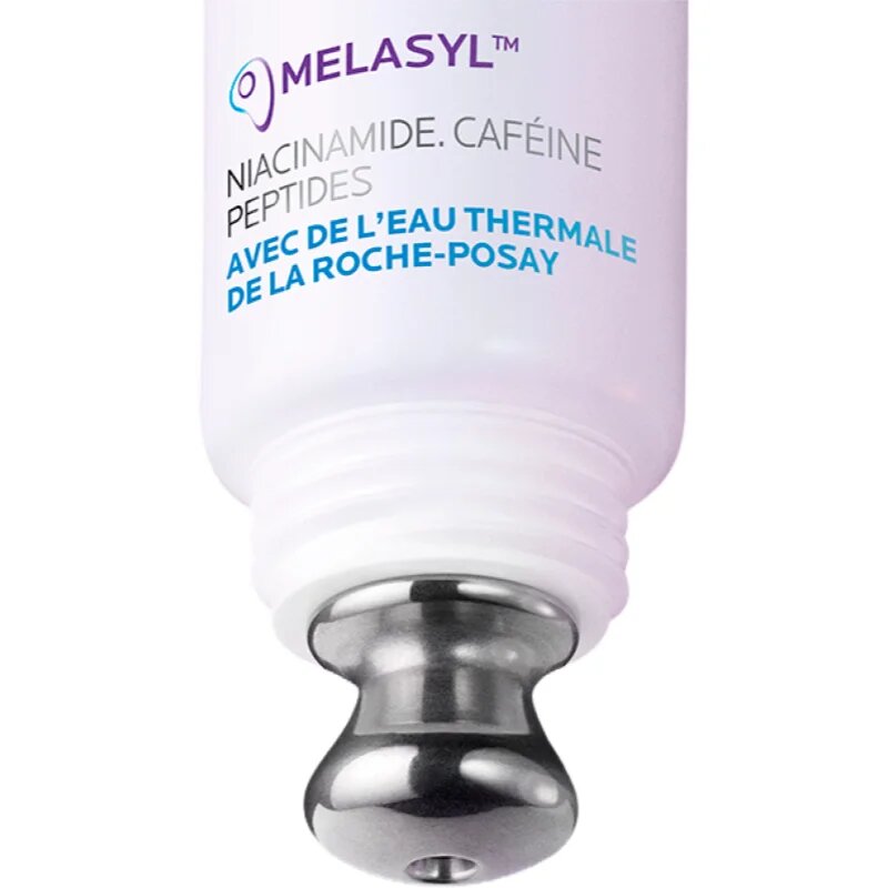 La Roche-Posay Mela B3 élénkítő szemkrém sötét karikákra minden bőrtípusra 15 ml