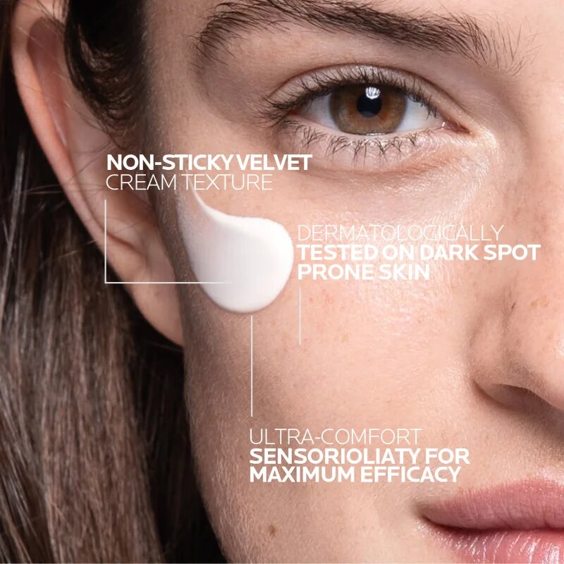La Roche-Posay Mela B3 krém a pigmentfoltok ellen SPF 30 40 ml