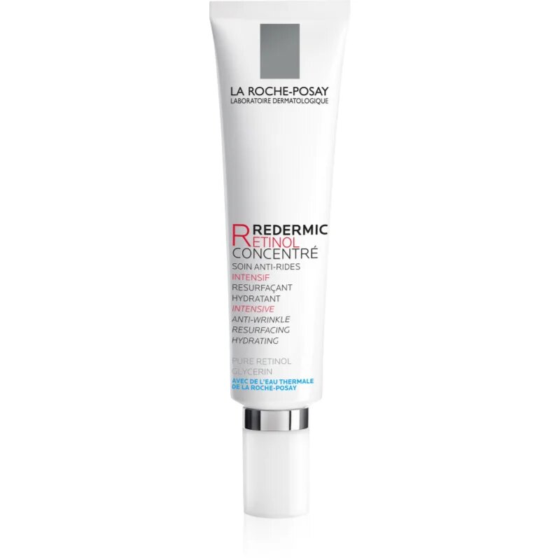 La Roche-Posay Redermic Retinol koncentrált ápolás a ráncok ellen 30 ml