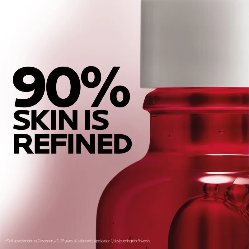 La Roche-Posay Retinol regeneráló ránctalanító szérum retinollal 30 ml