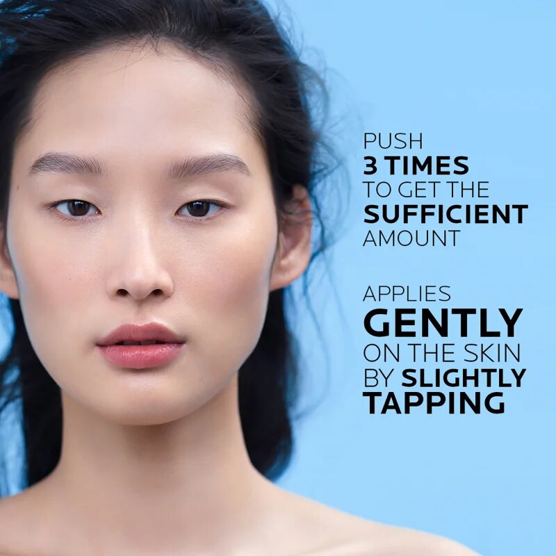 La Roche-Posay Toleriane Dermallergo hidratáló krém az érzékeny arcbőrre 40 ml