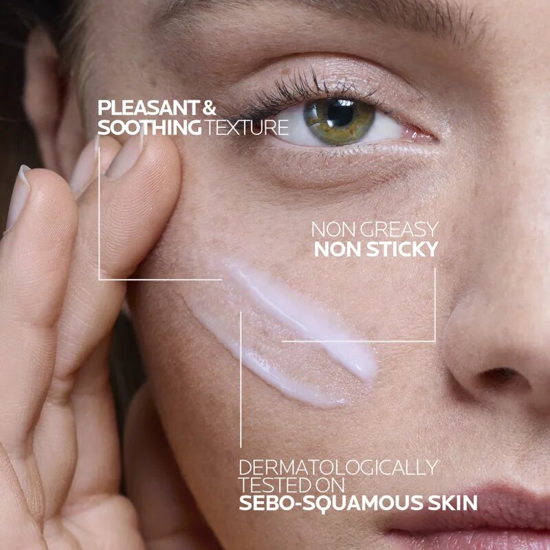 La Roche-Posay Toleriane Kerium koncentrált krém 40 ml
