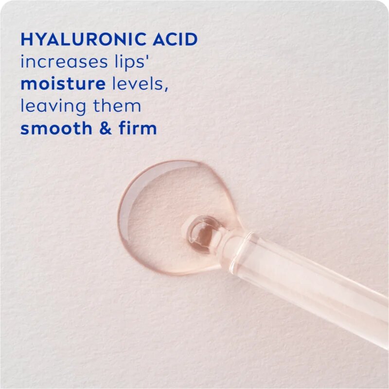 Labello Hyaluron Rose ajakbalzsam 5.2 g