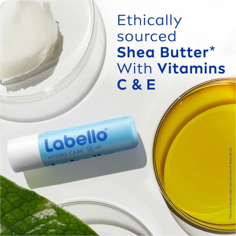 Labello Hydro Care ajakbalzsam 4.8 g