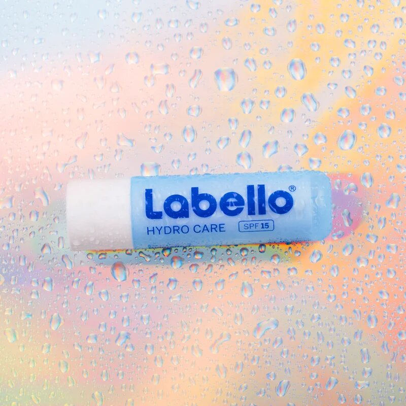 Labello Hydro Care ajakbalzsam 4.8 g