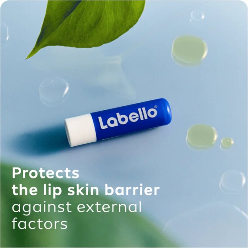 Labello Lip Care ajakbalzsam takarékos kiszerelés
