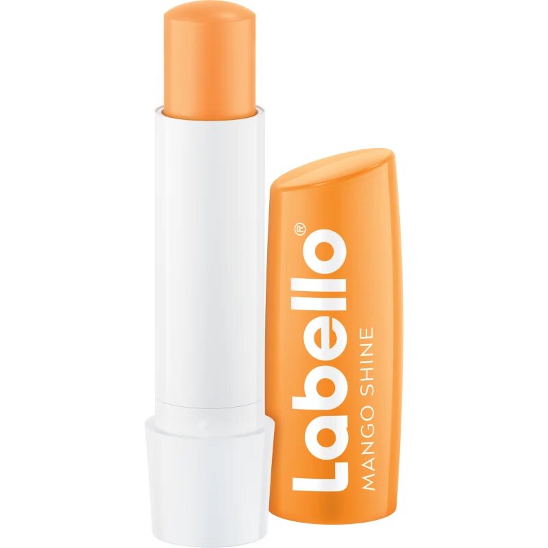 Labello Mango Shine tonizáló ajakbalzsam 4.8 g