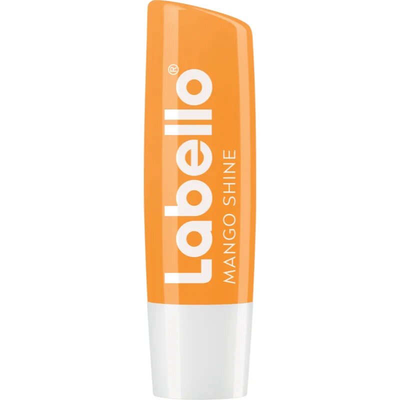 Labello Mango Shine tonizáló ajakbalzsam 4.8 g