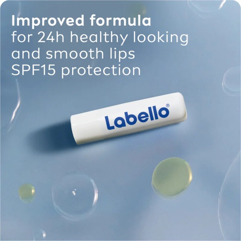 Labello Med Repair ajakbalzsam SPF 15 4.8 g