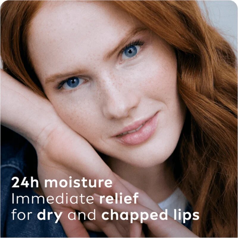 Labello Med Repair ajakbalzsam SPF 15 4.8 g