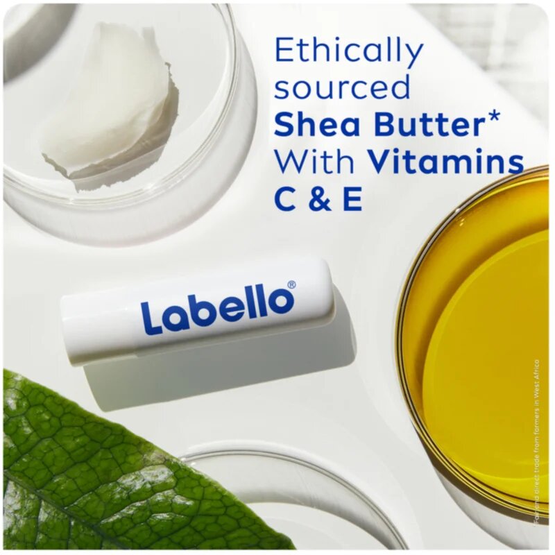 Labello Med Repair ajakbalzsam SPF 15 4.8 g